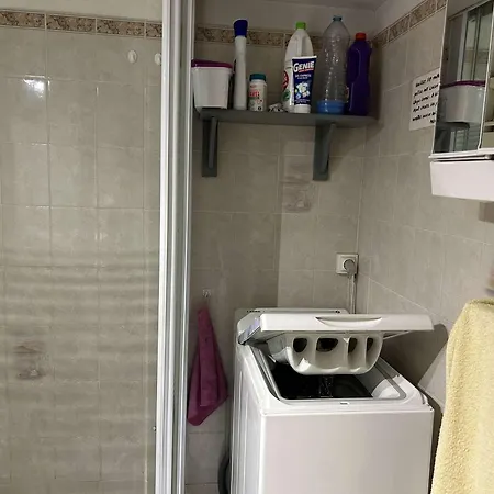 アパート Charmant Appt A St Aygulf: Piscine, Tennis, Plage Proche, 6 Couchers, Grand Garage - Fr-1-226a-178 Fréjus